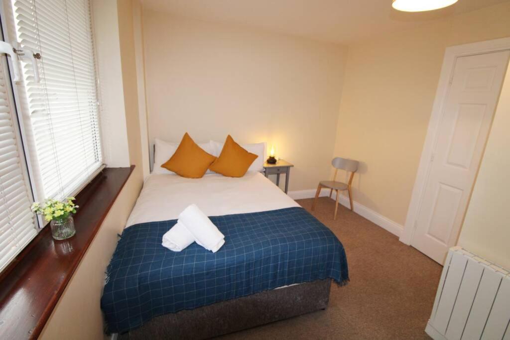 Large 3 Bed, Galway City Centre Apartment Exterior photo